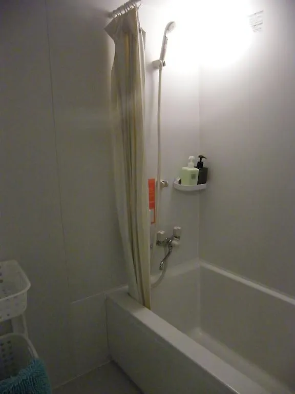 Guest house Japonica Lodge Asakusa Japan