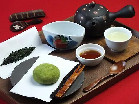 Japonica Lodge Asakusa Guest house