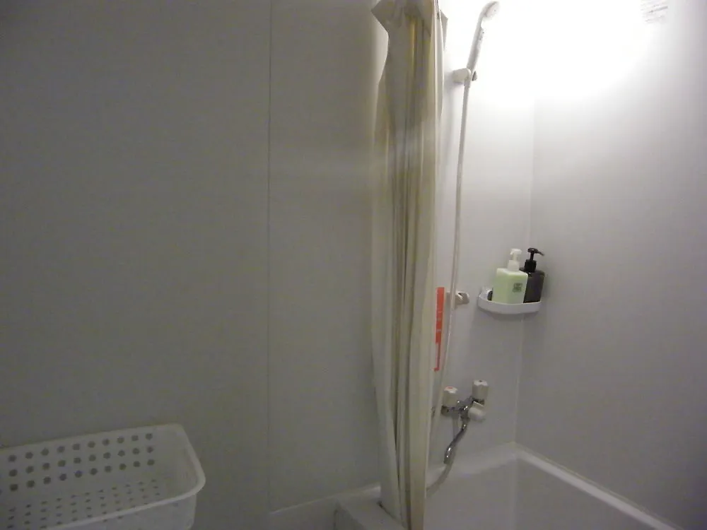Japonica Lodge Asakusa Guest house Tokyo
